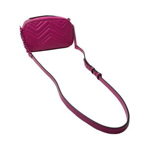 Gucci Shoulder Marmont GG Bag Quilted
